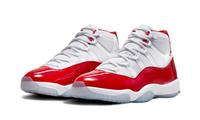 Jordan 11 Cherry