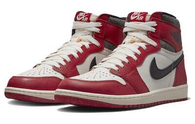Jordan 1 retro high OG Reimagined
